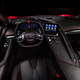 Image for article titled The 2020 Chevrolet C8 Mid-Engine Corvette Has 495 HP And Better Tech Than Ever